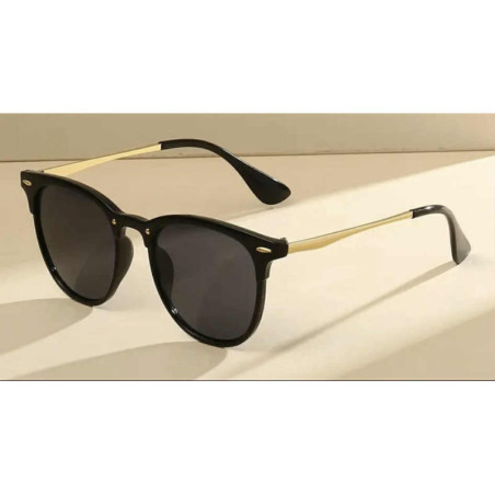 Luksus klassiske Dame Vintage Mode Solbrille i Nyt Design