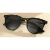Luksus klassiske Dame Vintage Mode Solbrille i Nyt Design