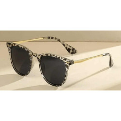 Luksus klassiske Dame Vintage Mode Solbrille i Nyt Design