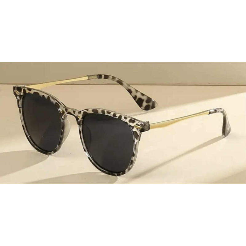 Luksus klassiske Dame Vintage Mode Solbrille i Nyt Design