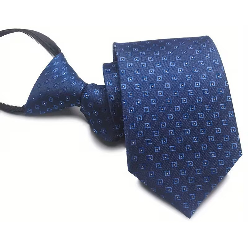Herre Slips i Navy Blue i Super flot Design