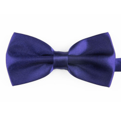 Mørk Lilla Butterfly