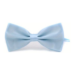 Lys - Blå Butterfly