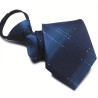 Herre Slips i Navy Blue i Super flot Design