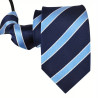Herre Slips i Navy Blue i Super flot Design