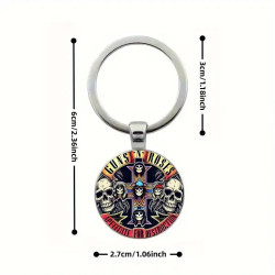 Guns N' Roses Officiel Appetite for Destruction Album