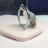 Pink Floyd Design Elegante Zink Legering Kuppel Nøglering / Vedhæng