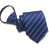 Herre Slips i Navy Blue i Super flot Design