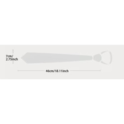 Herre Slips i Navy Blue i Super flot Design