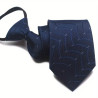 Herre Slips i Navy Blue i Super flot Design