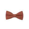 Lysebrun Velour Butterfly