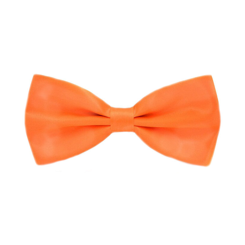 Orange Butterfly