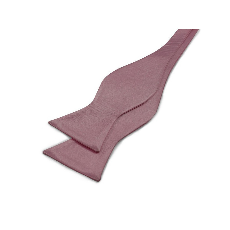 Pink Selvbinder Butterfly