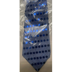Super fede farvede LED blinkende slips til mænd & Damer