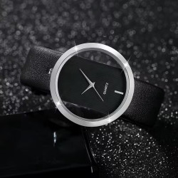 Et Super flot Quartz Dame Ur i elegant Design