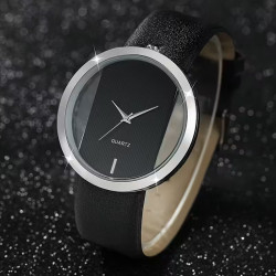 Et Super flot Quartz Dame Ur i elegant Design