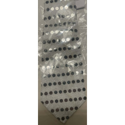 Super fede farvede LED blinkende slips til mænd & Damer