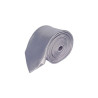 Sølv Slips 5cm