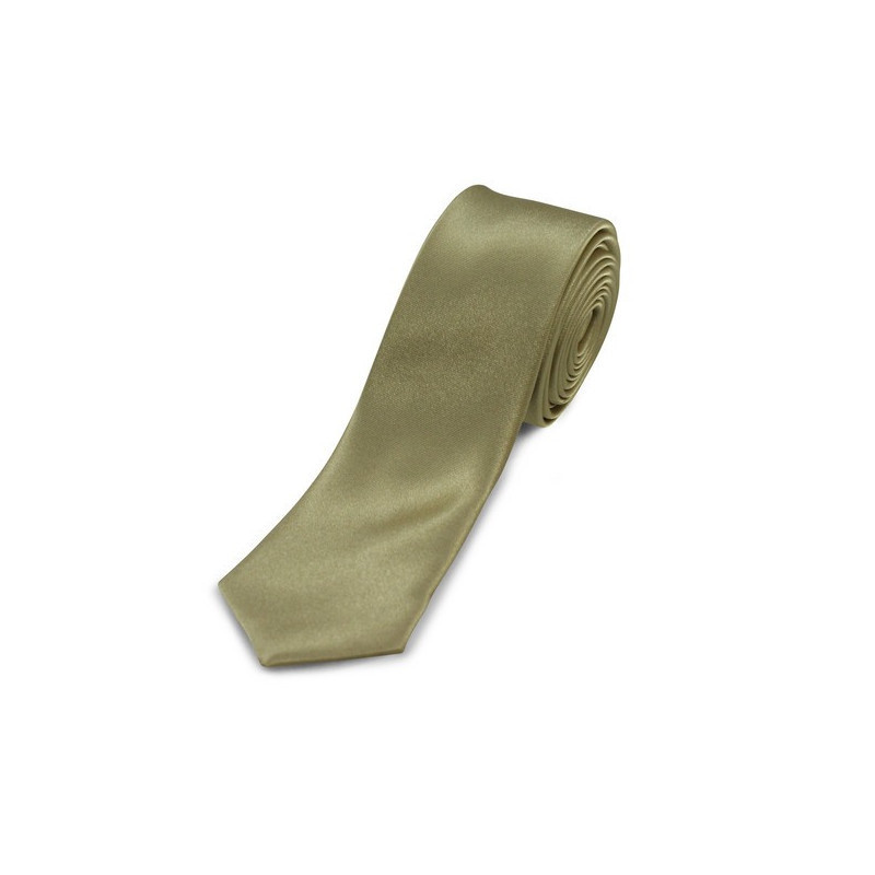 Champagne Slips 5cm