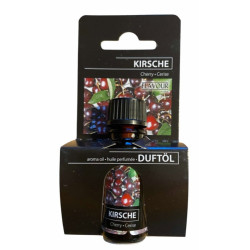 kirsebær Olie Dufte 10 ml