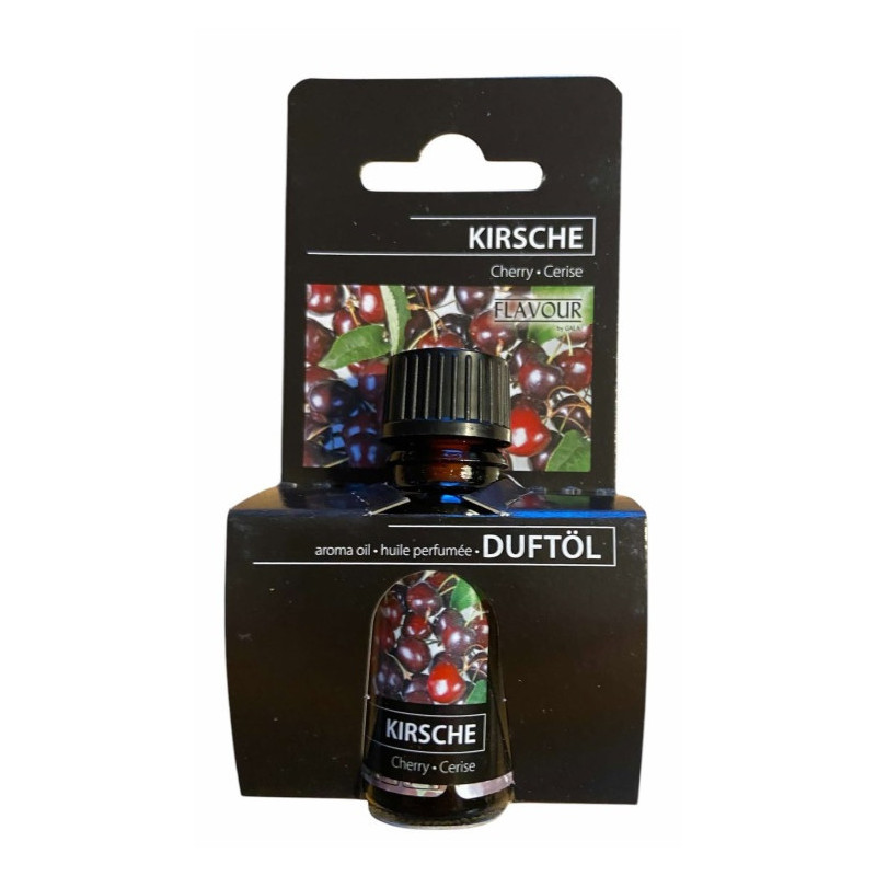 kirsebær Olie Dufte 10 ml