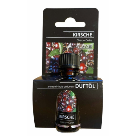 kirsebær Olie Dufte 10 ml