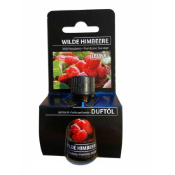 hindbær Olie Dufte 10 ml