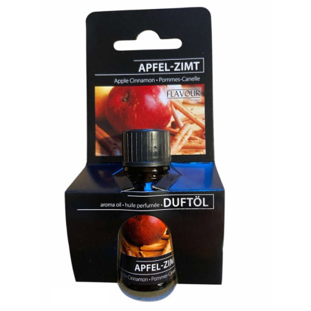 æble Olie Dufte 10 ml