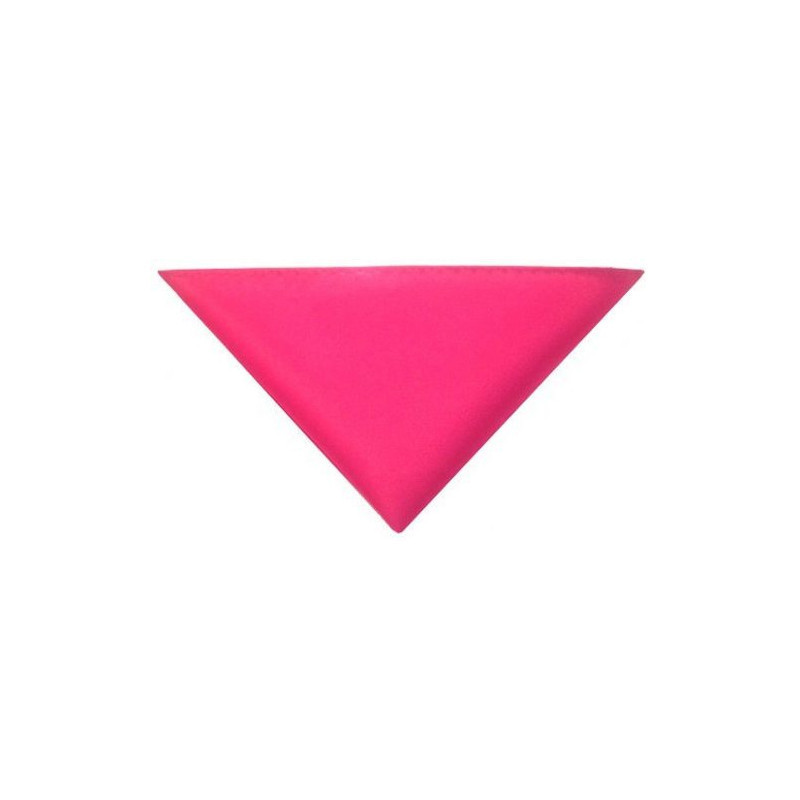 Pink Lommeklud